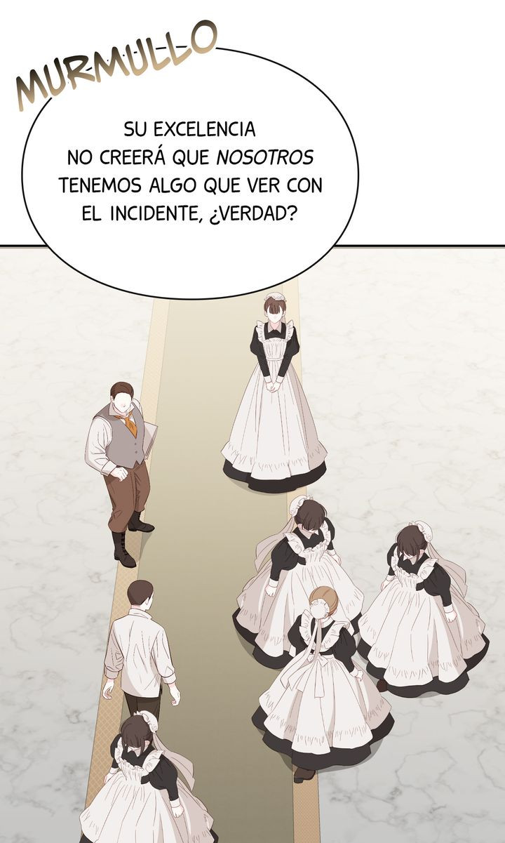 La Basura Que Se Tira No Se Recoge De Nuevo Capítulo 57 - Page 41