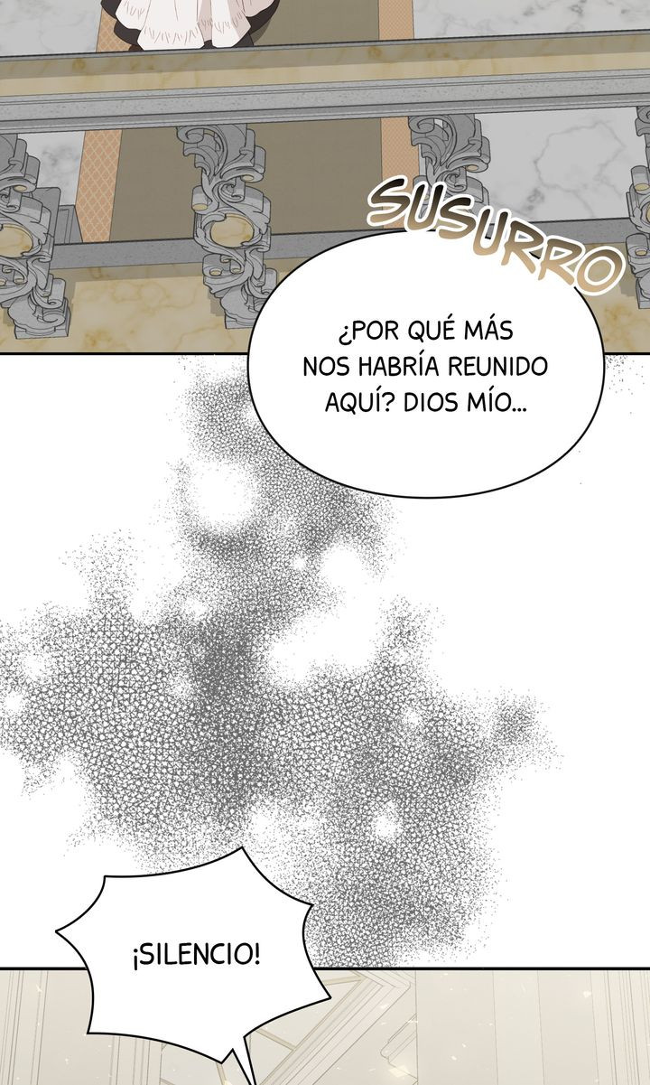 La Basura Que Se Tira No Se Recoge De Nuevo Capítulo 57 - Page 42