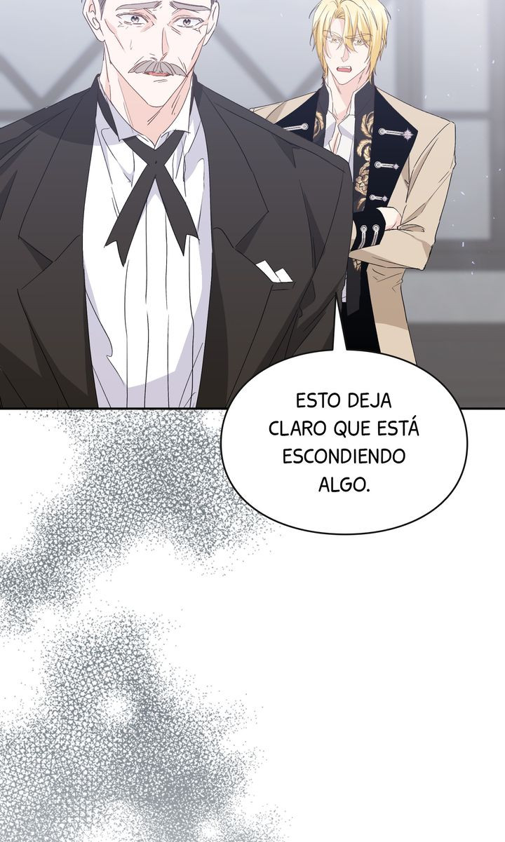 La Basura Que Se Tira No Se Recoge De Nuevo Capítulo 57 - Page 67