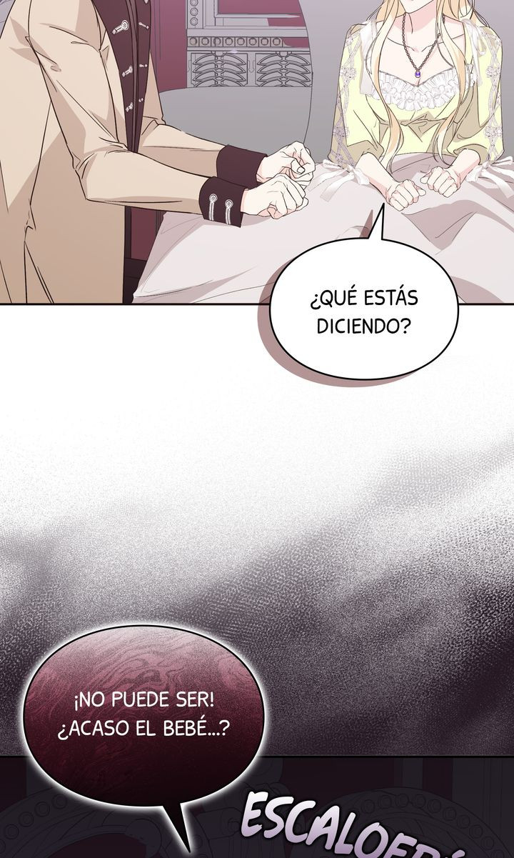 La Basura Que Se Tira No Se Recoge De Nuevo Capítulo 58 - Page 15