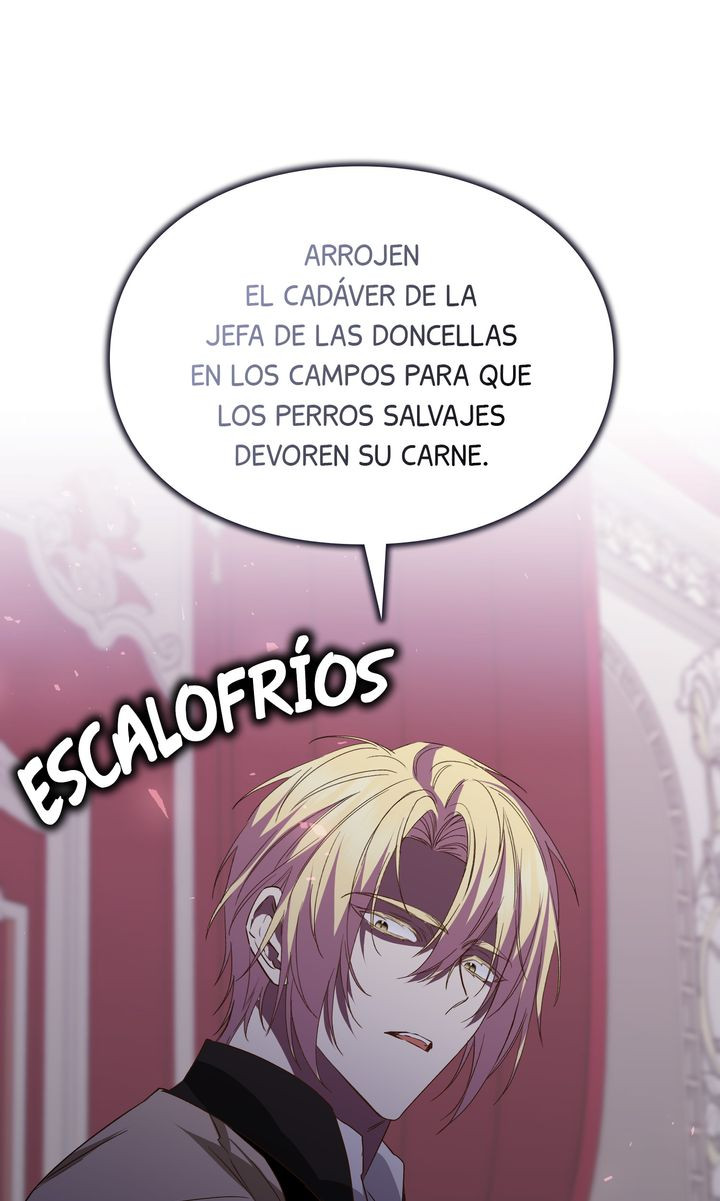 La Basura Que Se Tira No Se Recoge De Nuevo Capítulo 58 - Page 25