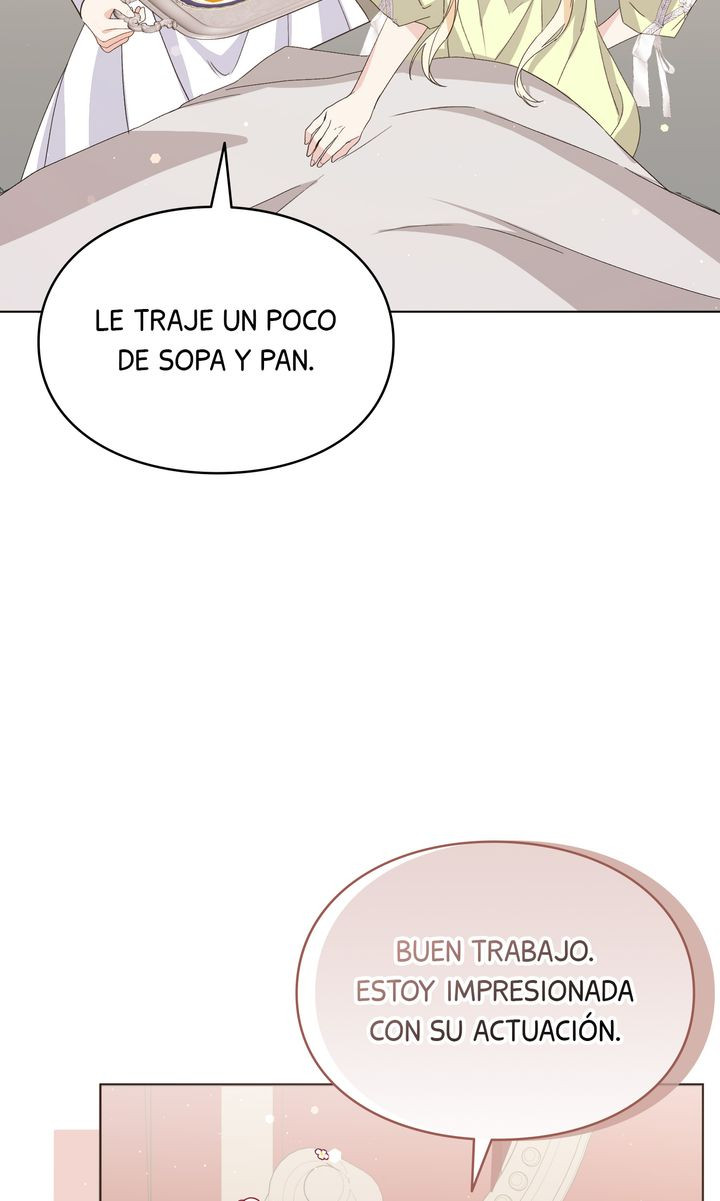 La Basura Que Se Tira No Se Recoge De Nuevo Capítulo 58 - Page 35