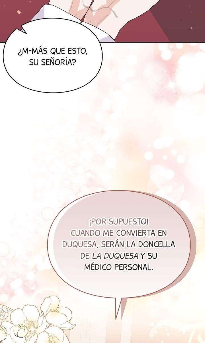 La Basura Que Se Tira No Se Recoge De Nuevo Capítulo 58 - Page 38