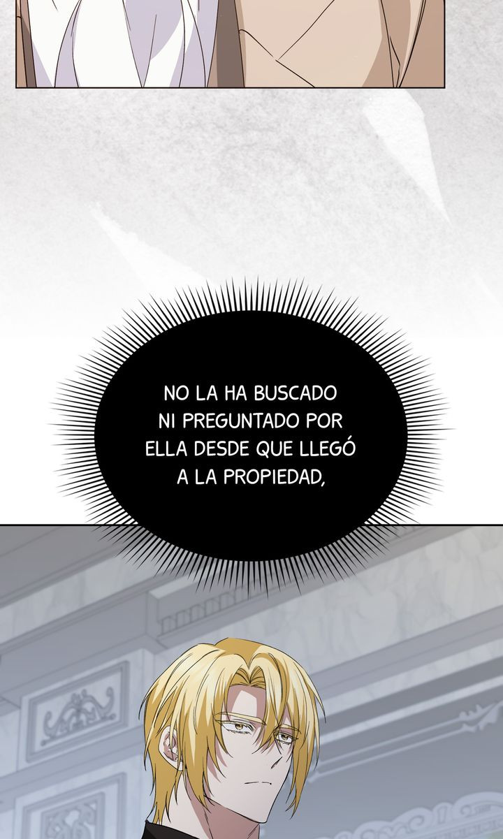La Basura Que Se Tira No Se Recoge De Nuevo Capítulo 58 - Page 43