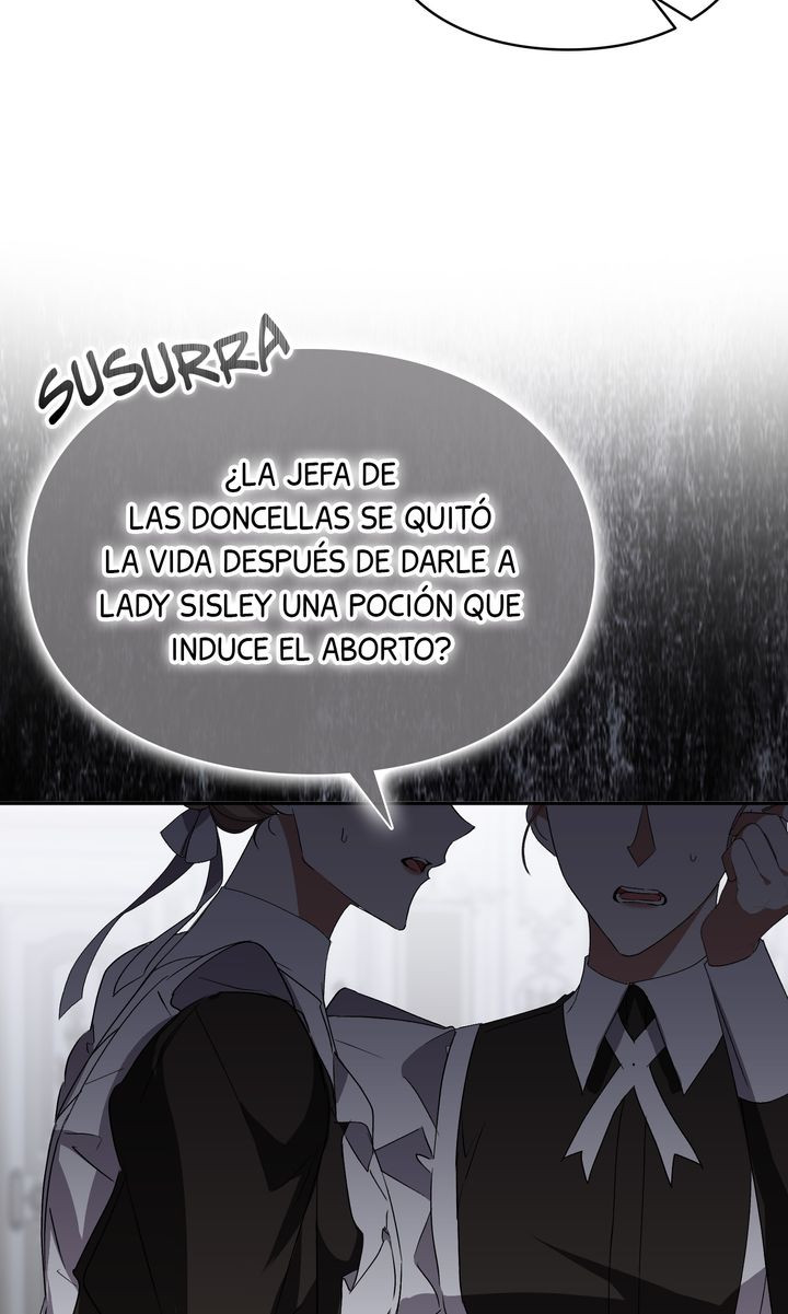La Basura Que Se Tira No Se Recoge De Nuevo Capítulo 58 - Page 6