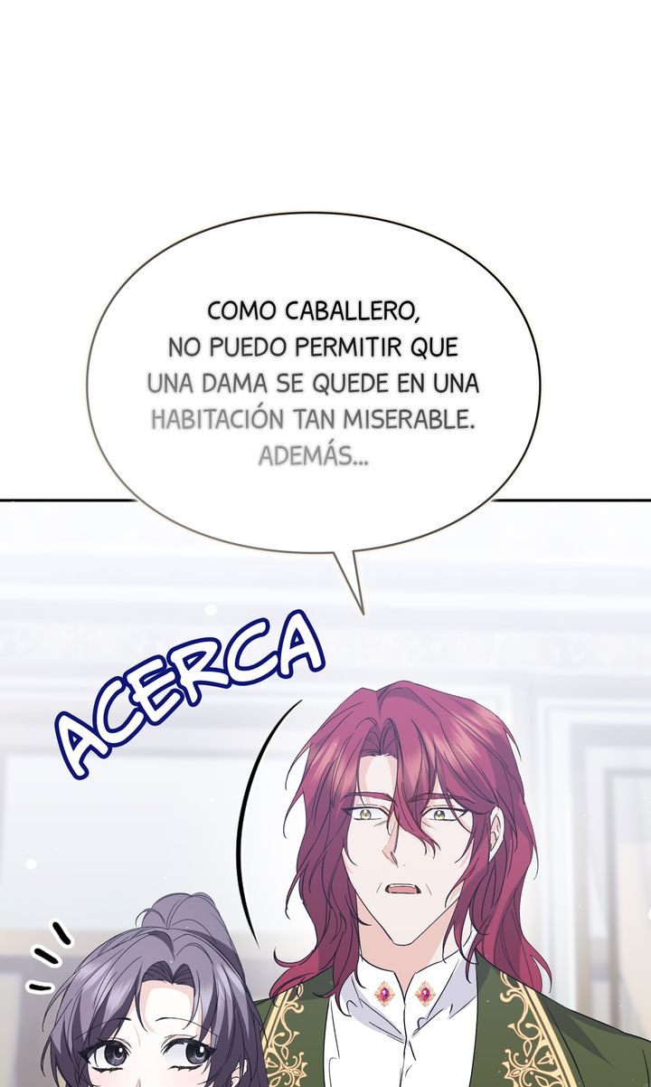 La Basura Que Se Tira No Se Recoge De Nuevo Capítulo 58 - Page 60