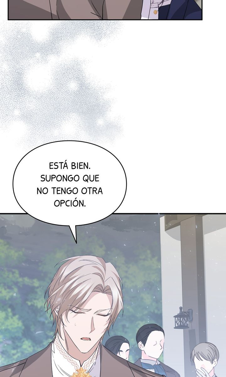 La Basura Que Se Tira No Se Recoge De Nuevo Capítulo 58 - Page 70