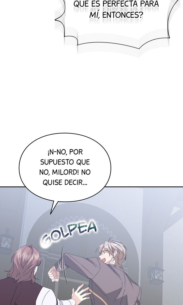 La Basura Que Se Tira No Se Recoge De Nuevo Capítulo 58 - Page 77