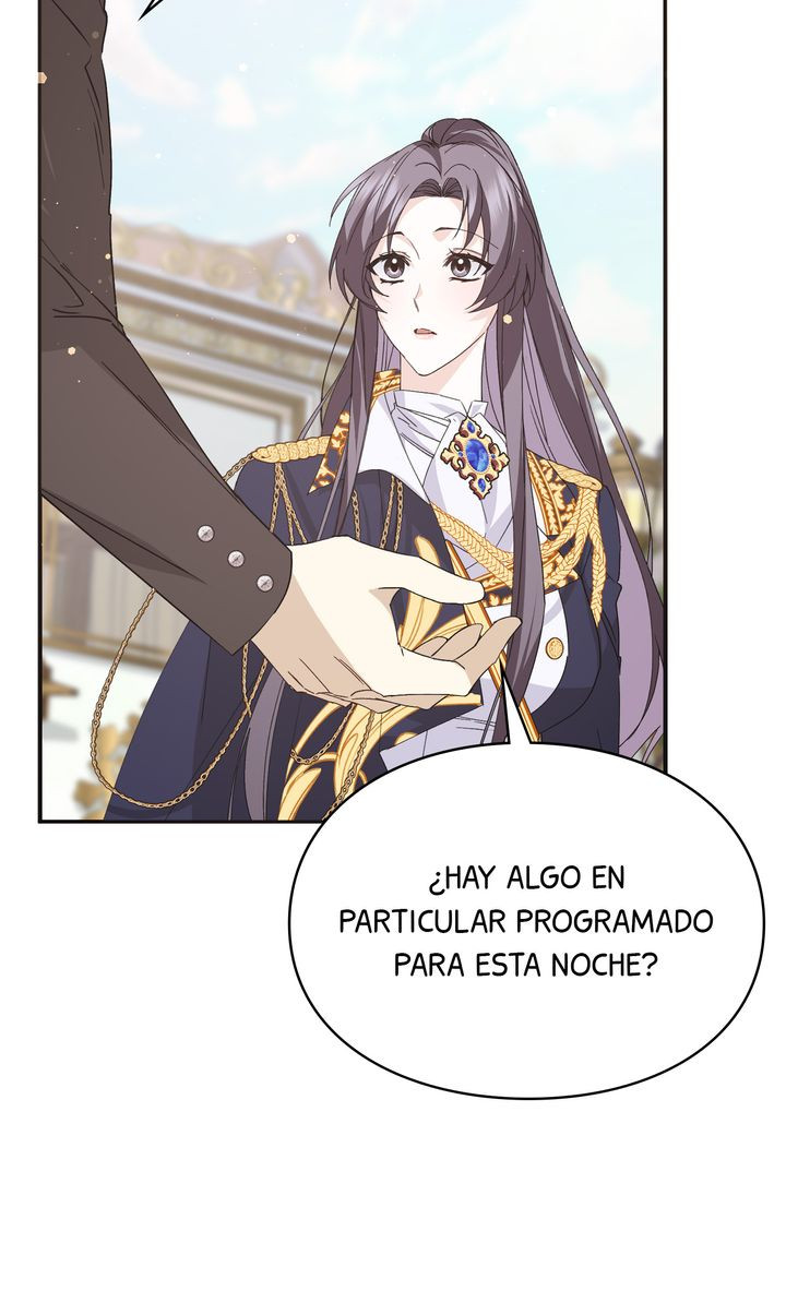 La Basura Que Se Tira No Se Recoge De Nuevo Capítulo 59 - Page 49