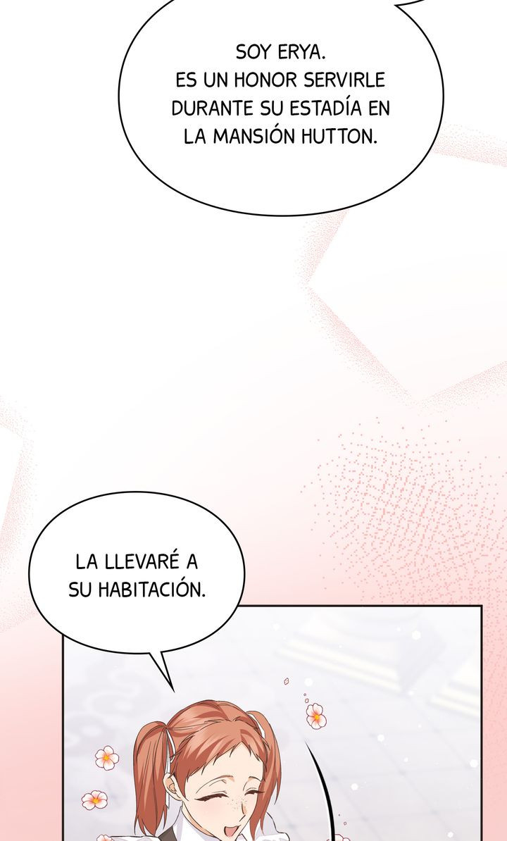 La Basura Que Se Tira No Se Recoge De Nuevo Capítulo 59 - Page 55