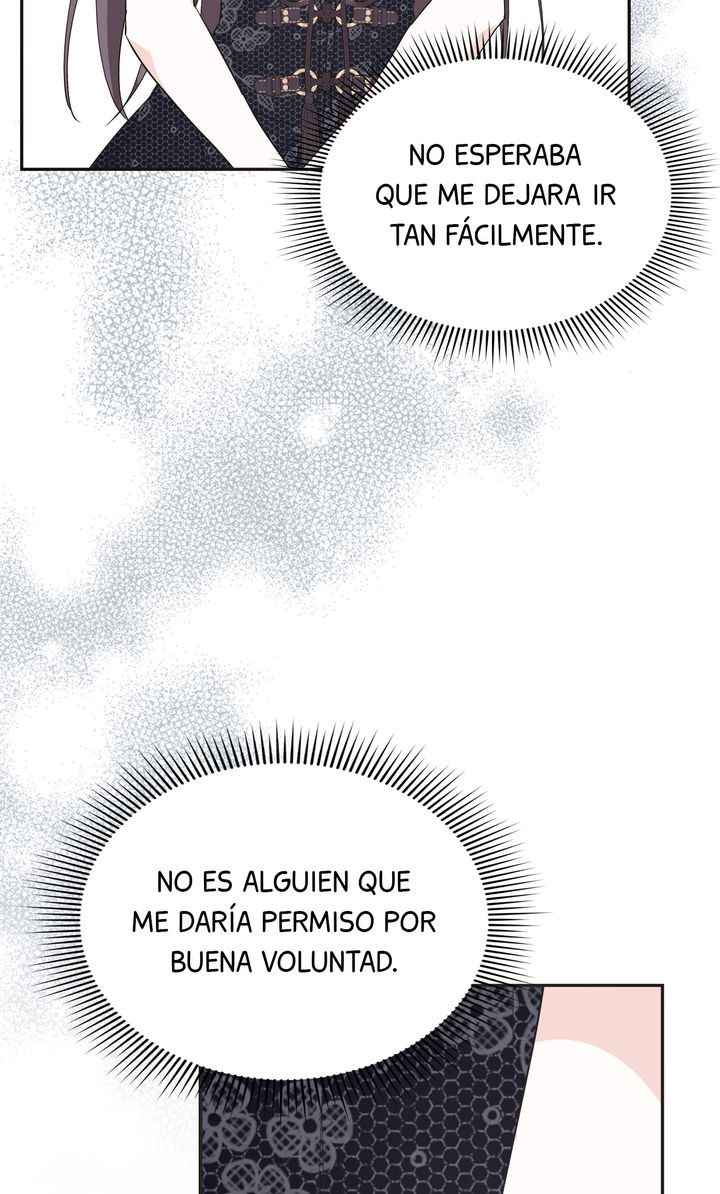 La Basura Que Se Tira No Se Recoge De Nuevo Capítulo 59 - Page 67