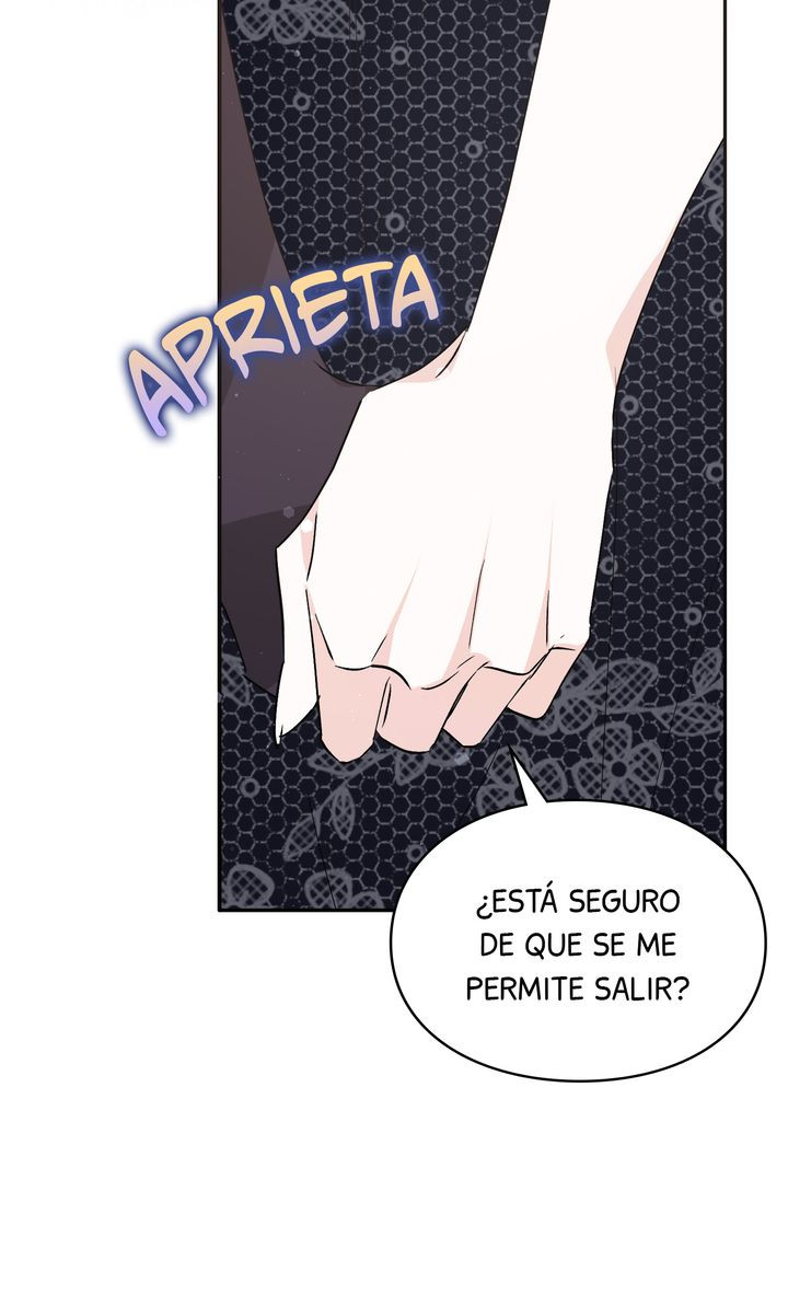 La Basura Que Se Tira No Se Recoge De Nuevo Capítulo 59 - Page 68
