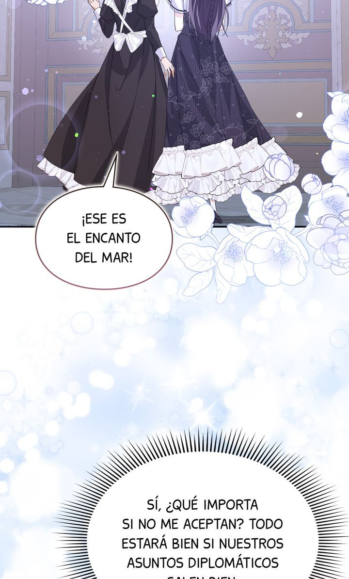 La Basura Que Se Tira No Se Recoge De Nuevo Capítulo 59 - Page 78