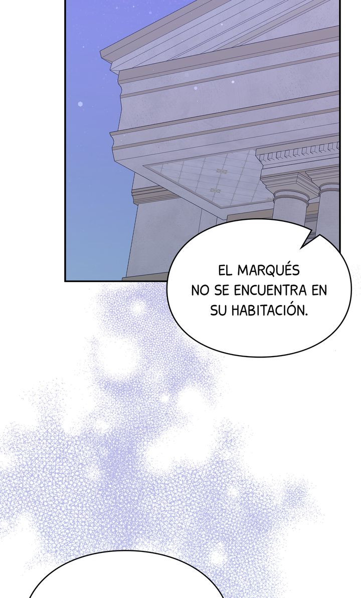 La Basura Que Se Tira No Se Recoge De Nuevo Capítulo 59 - Page 81