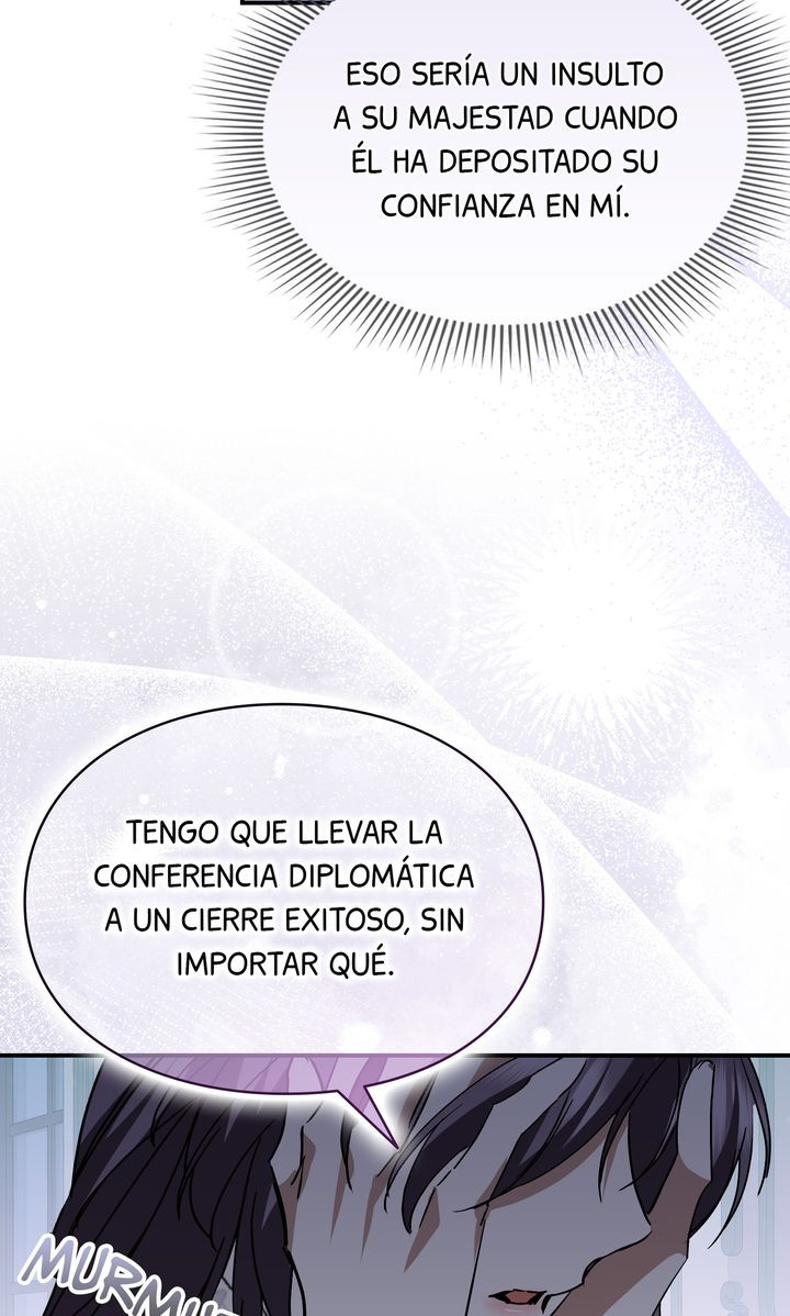 La Basura Que Se Tira No Se Recoge De Nuevo Capítulo 60 - Page 14