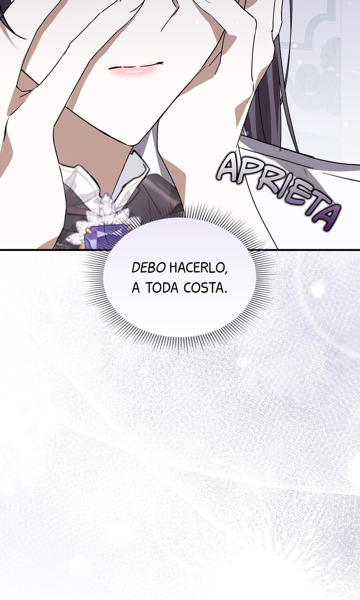 La Basura Que Se Tira No Se Recoge De Nuevo Capítulo 60 - Page 16