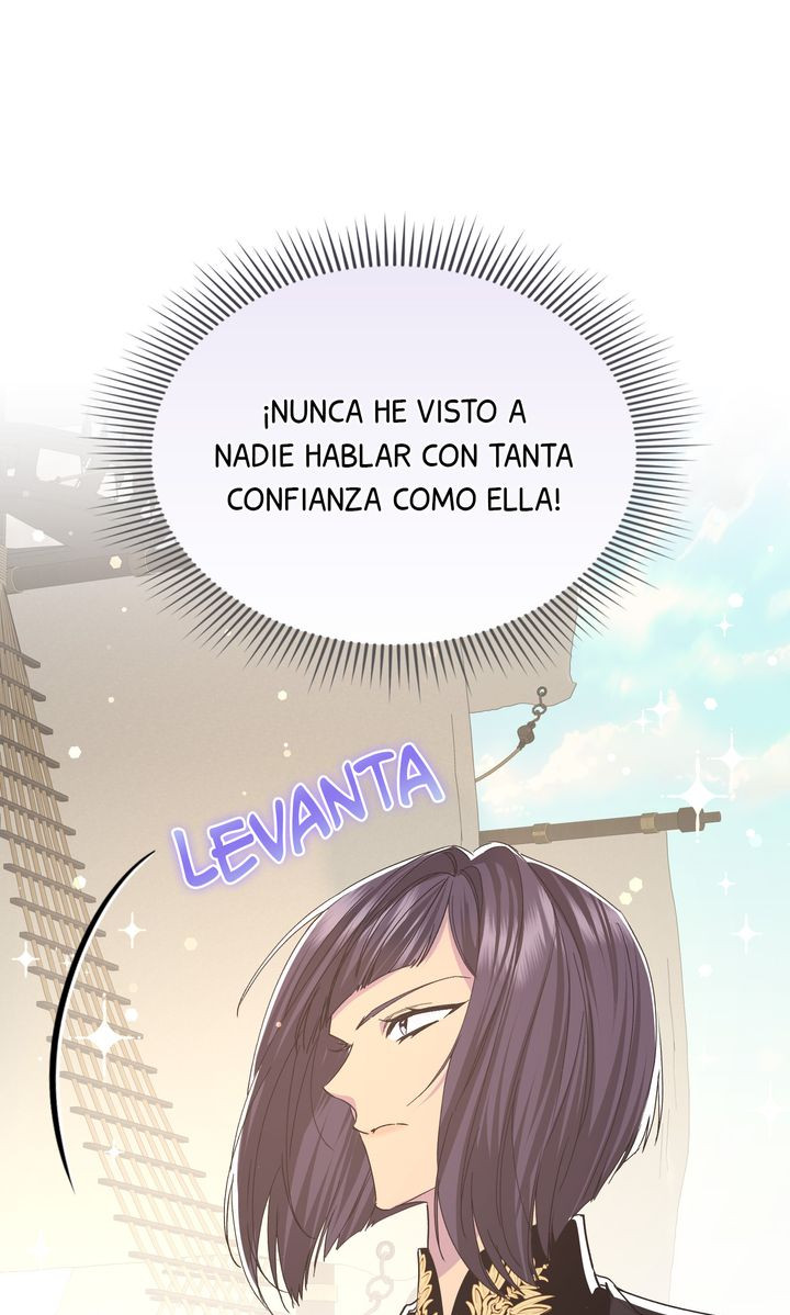 La Basura Que Se Tira No Se Recoge De Nuevo Capítulo 60 - Page 45