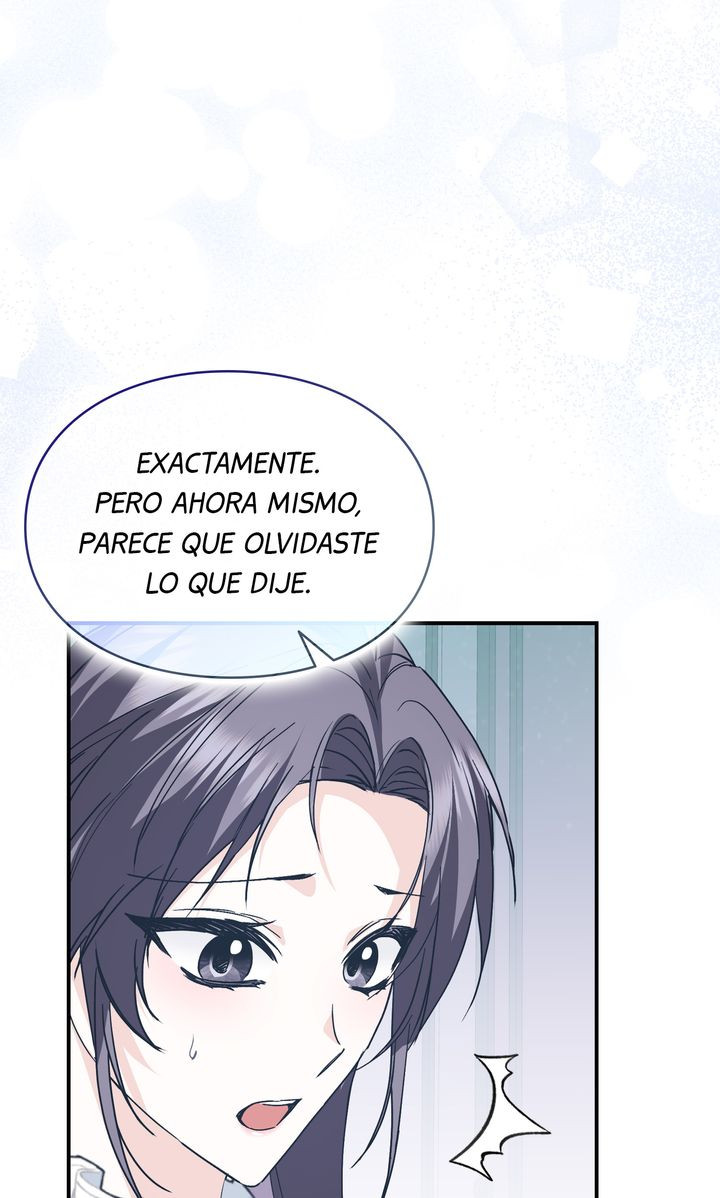 La Basura Que Se Tira No Se Recoge De Nuevo Capítulo 60 - Page 5