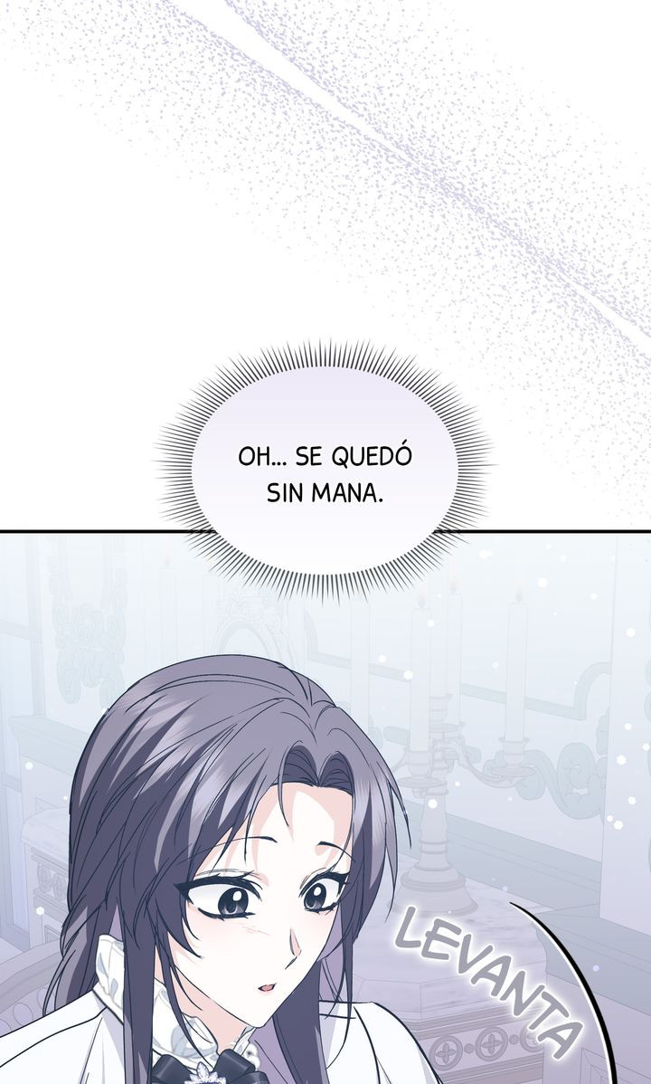 La Basura Que Se Tira No Se Recoge De Nuevo Capítulo 60 - Page 9