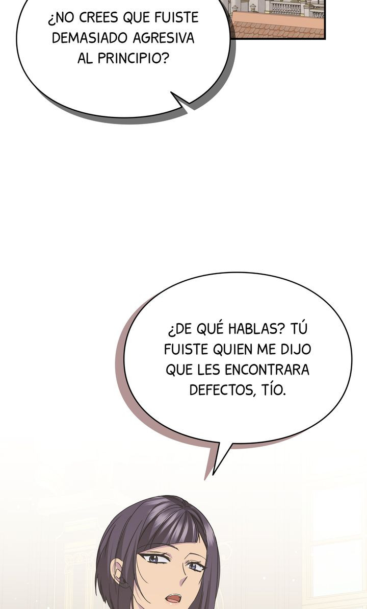La Basura Que Se Tira No Se Recoge De Nuevo Capítulo 61 - Page 2