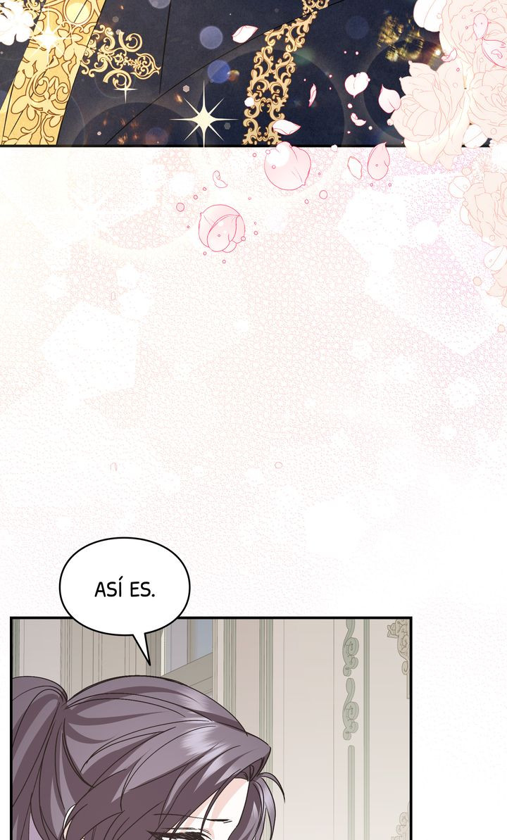 La Basura Que Se Tira No Se Recoge De Nuevo Capítulo 61 - Page 27