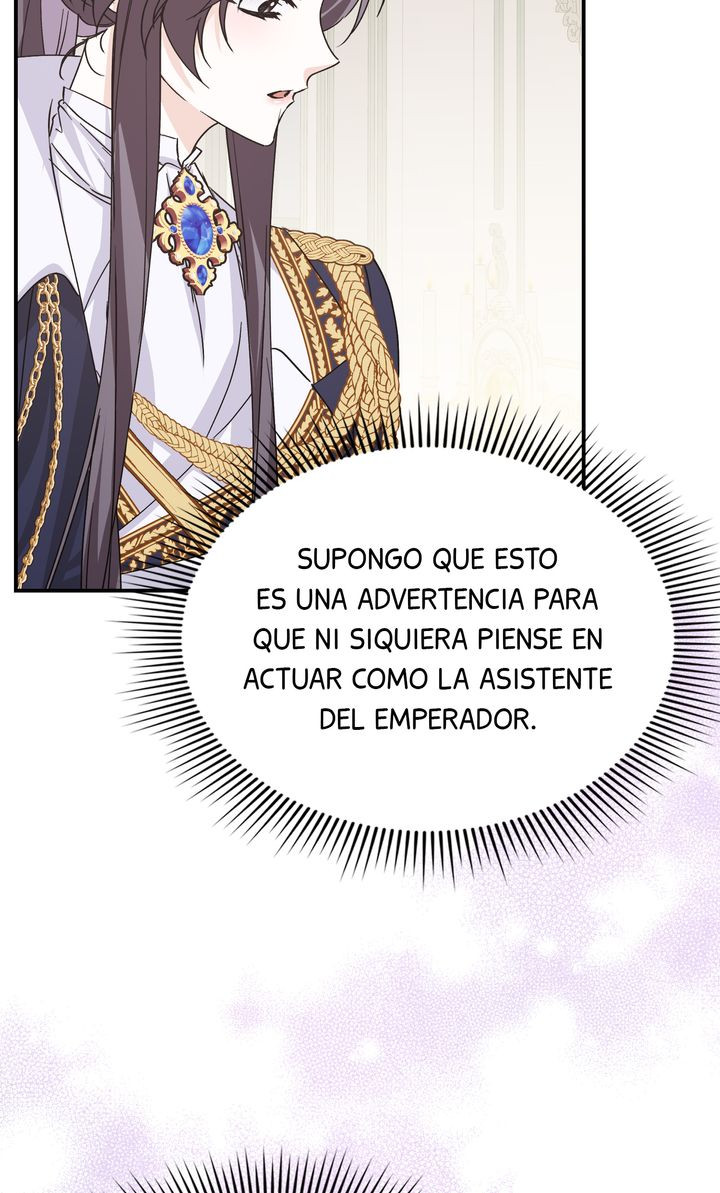 La Basura Que Se Tira No Se Recoge De Nuevo Capítulo 61 - Page 28