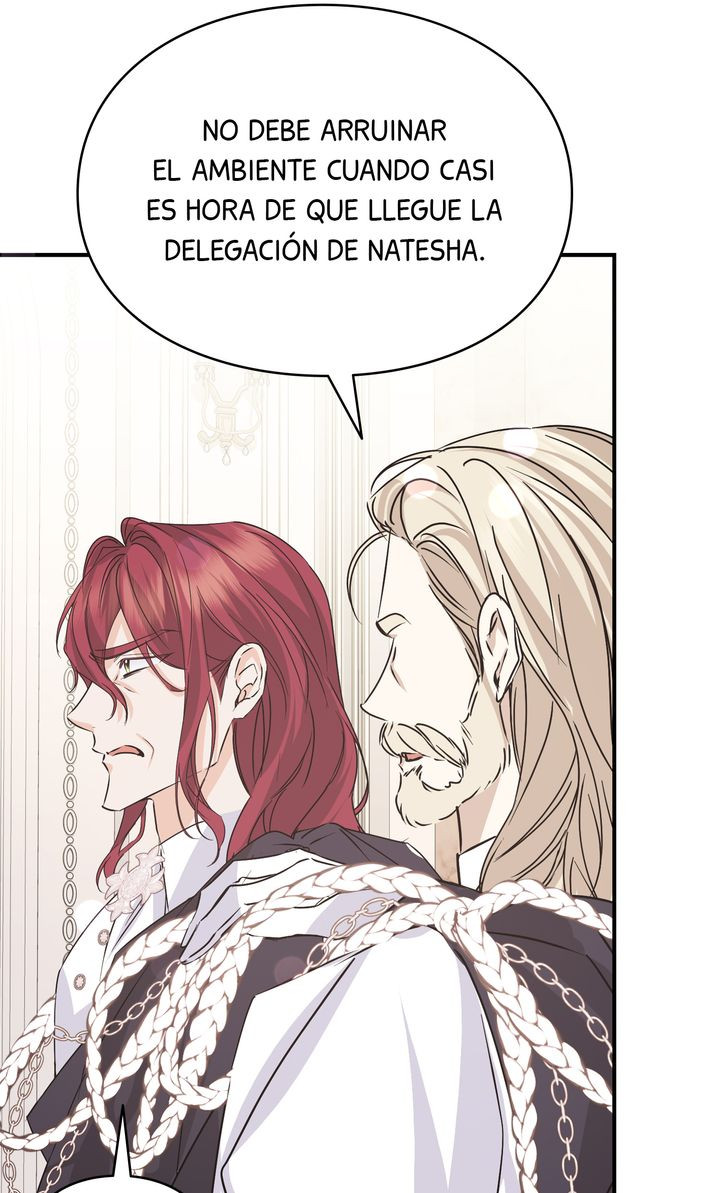 La Basura Que Se Tira No Se Recoge De Nuevo Capítulo 61 - Page 69