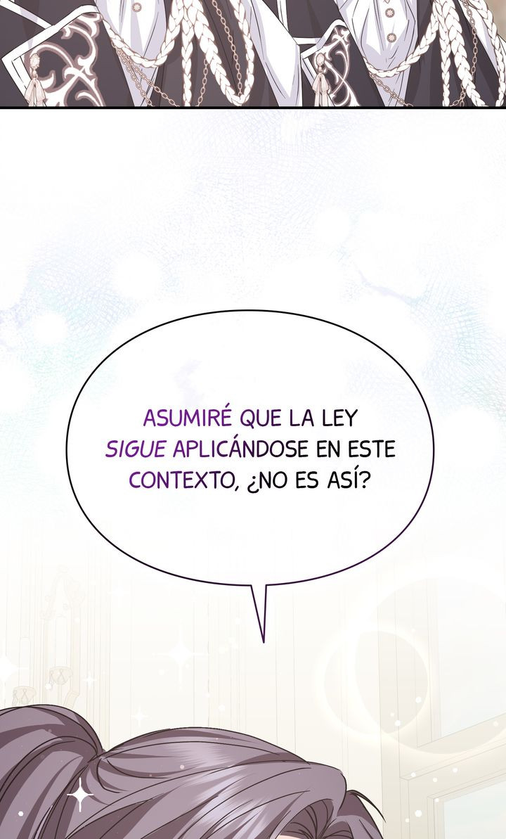 La Basura Que Se Tira No Se Recoge De Nuevo Capítulo 61 - Page 81