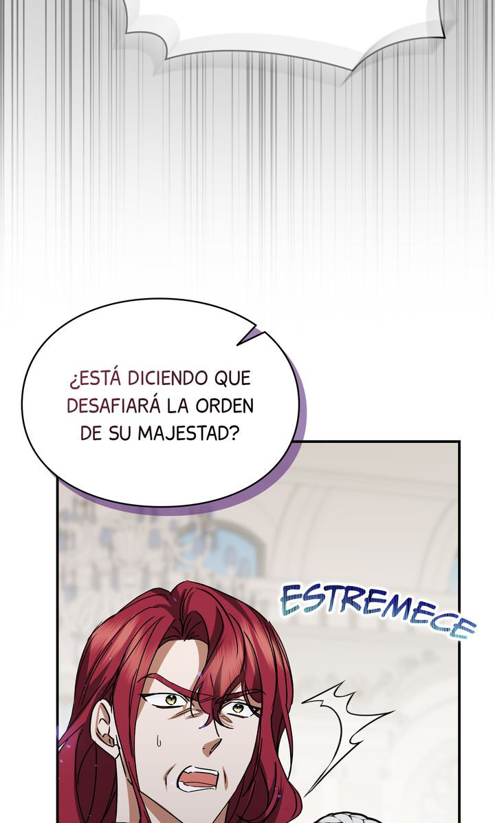 La Basura Que Se Tira No Se Recoge De Nuevo Capítulo 62 - Page 21