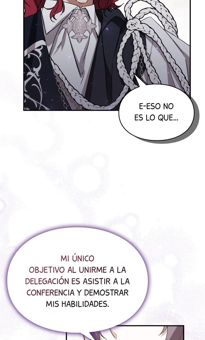 La Basura Que Se Tira No Se Recoge De Nuevo Capítulo 62 - Page 22