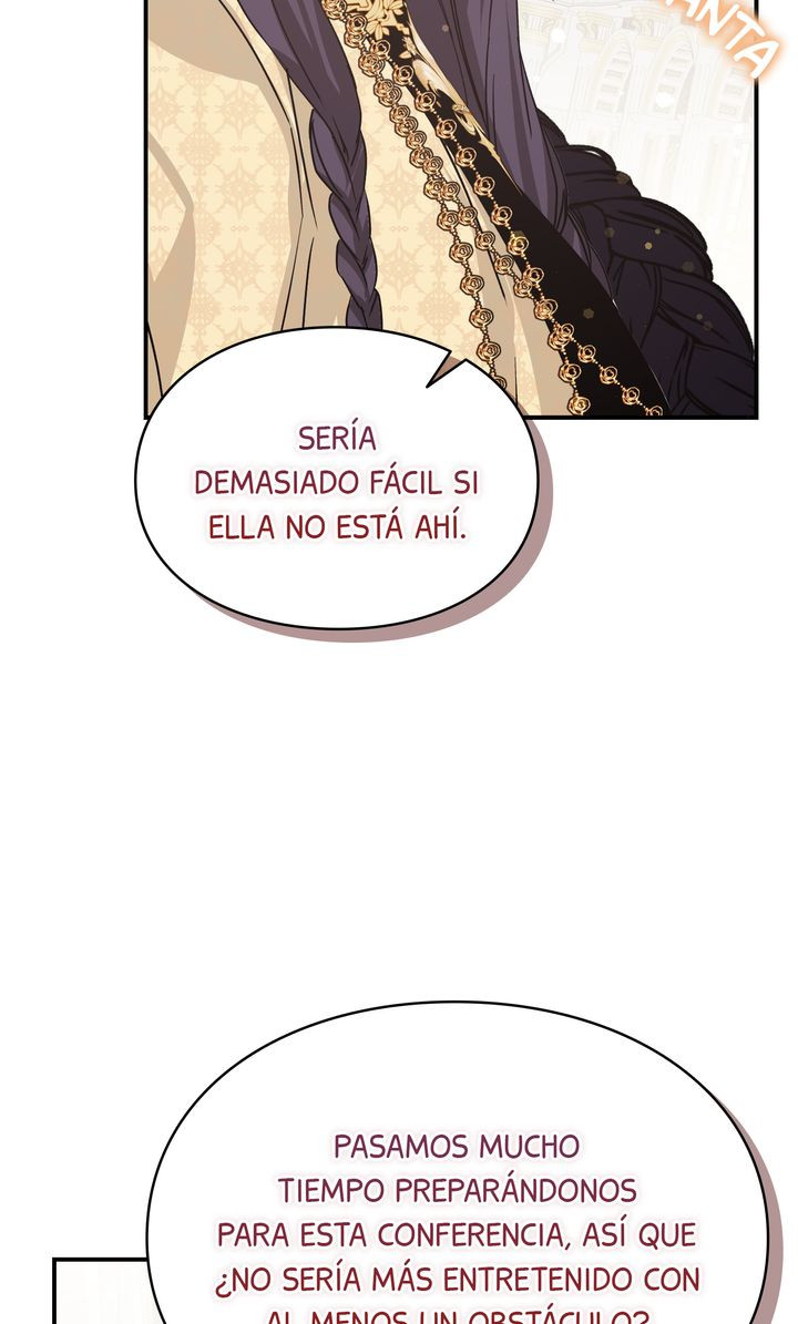 La Basura Que Se Tira No Se Recoge De Nuevo Capítulo 62 - Page 30