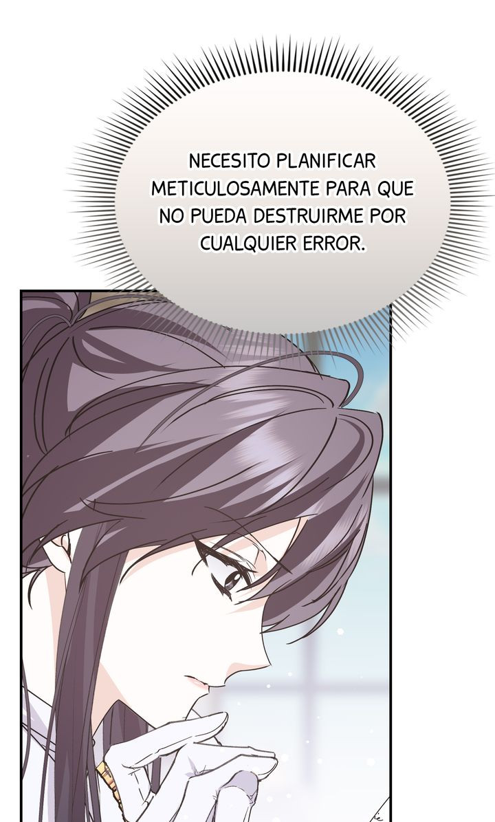 La Basura Que Se Tira No Se Recoge De Nuevo Capítulo 62 - Page 39