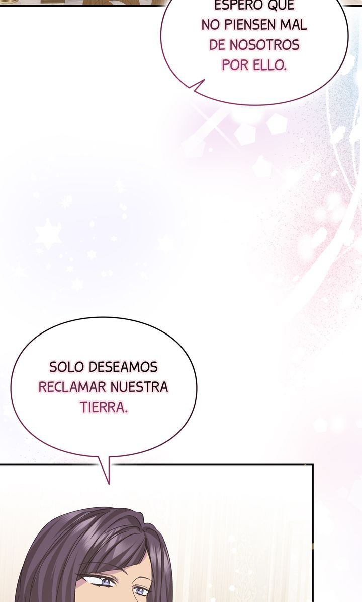 La Basura Que Se Tira No Se Recoge De Nuevo Capítulo 62 - Page 63