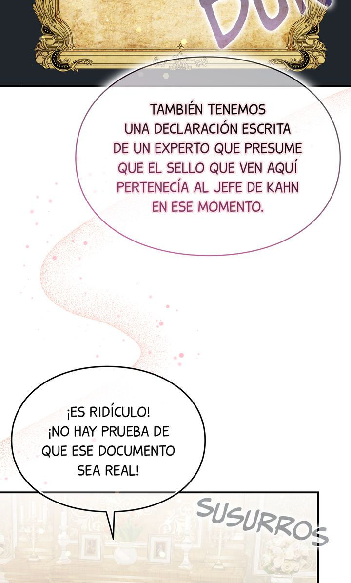 La Basura Que Se Tira No Se Recoge De Nuevo Capítulo 62 - Page 72
