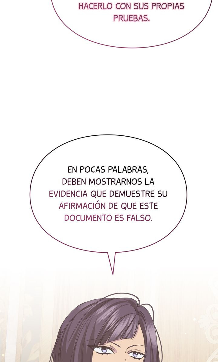 La Basura Que Se Tira No Se Recoge De Nuevo Capítulo 62 - Page 74
