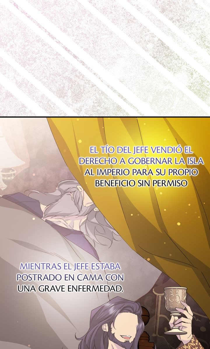 La Basura Que Se Tira No Se Recoge De Nuevo Capítulo 62 - Page 77