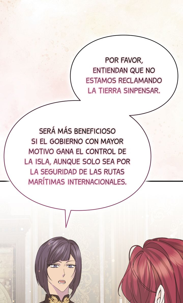 La Basura Que Se Tira No Se Recoge De Nuevo Capítulo 62 - Page 89