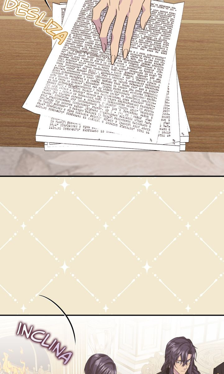 La Basura Que Se Tira No Se Recoge De Nuevo Capítulo 63 - Page 19