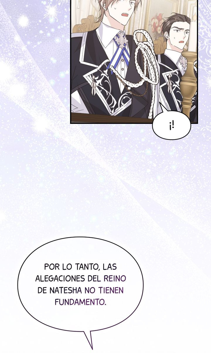 La Basura Que Se Tira No Se Recoge De Nuevo Capítulo 63 - Page 27