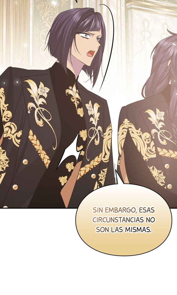 La Basura Que Se Tira No Se Recoge De Nuevo Capítulo 63 - Page 31
