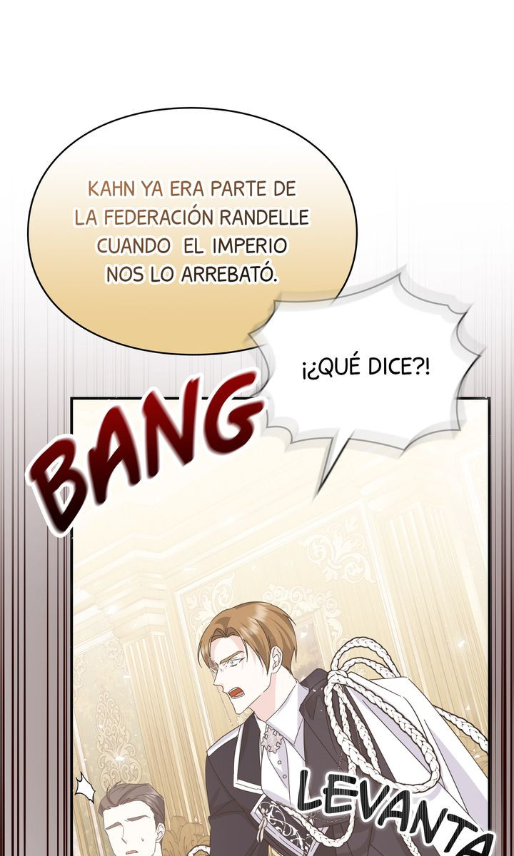 La Basura Que Se Tira No Se Recoge De Nuevo Capítulo 63 - Page 32