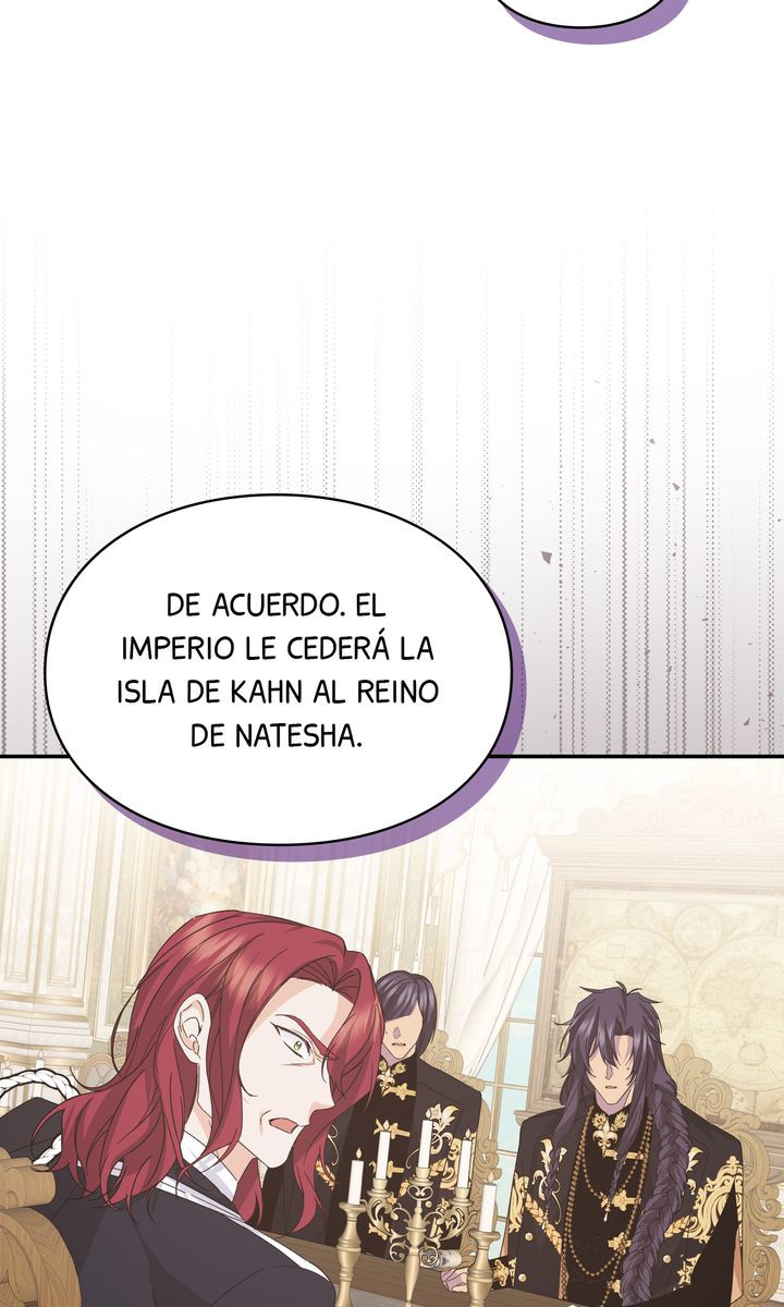 La Basura Que Se Tira No Se Recoge De Nuevo Capítulo 63 - Page 39