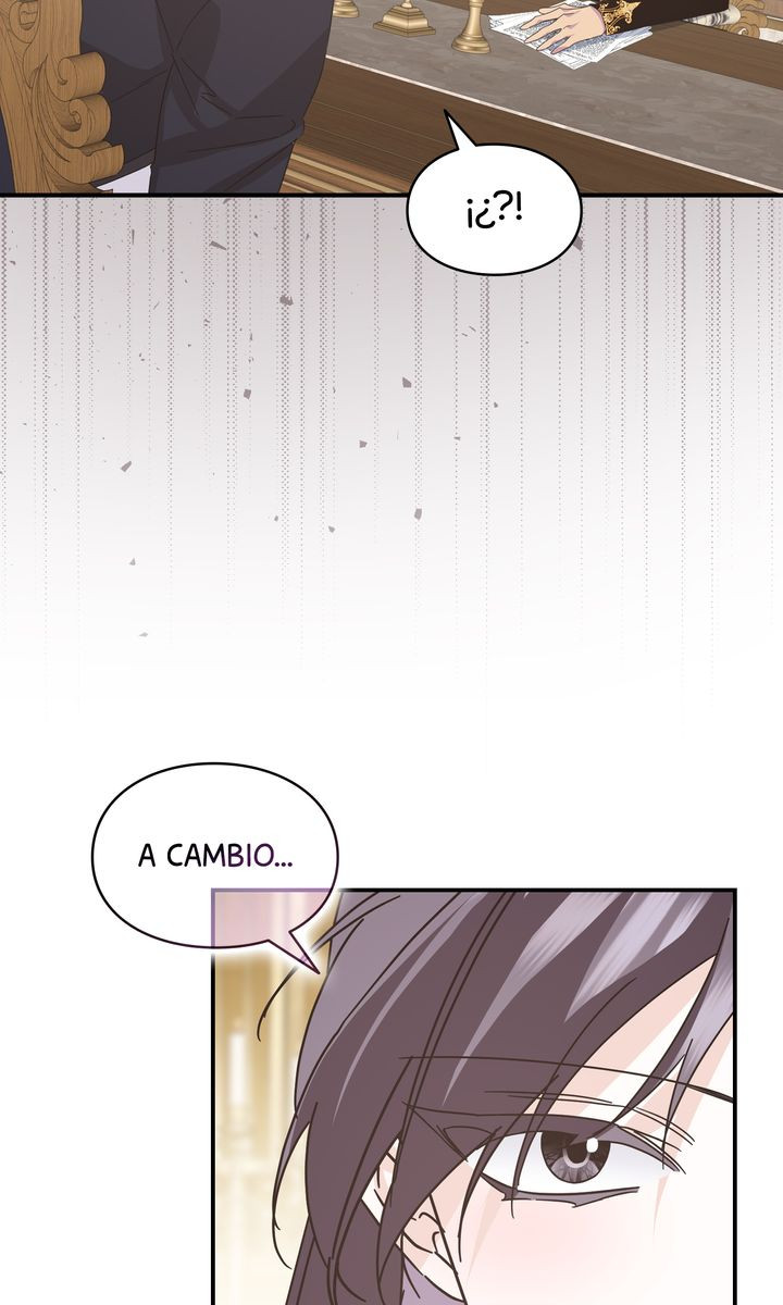 La Basura Que Se Tira No Se Recoge De Nuevo Capítulo 63 - Page 40