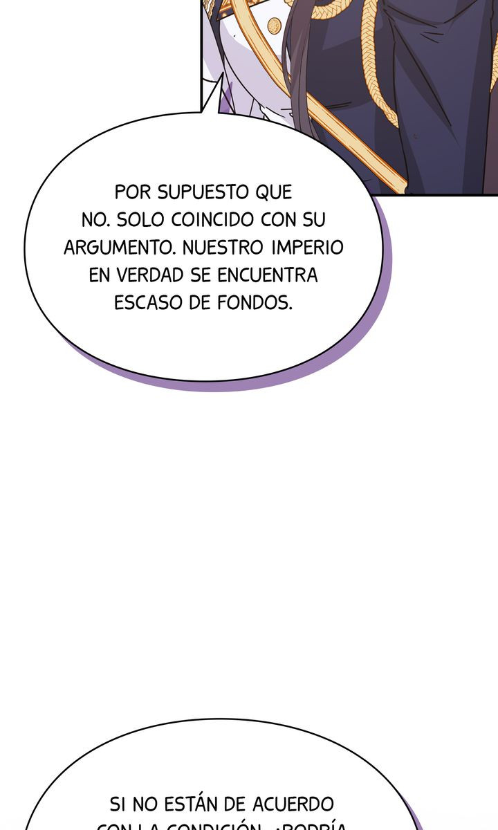 La Basura Que Se Tira No Se Recoge De Nuevo Capítulo 63 - Page 44