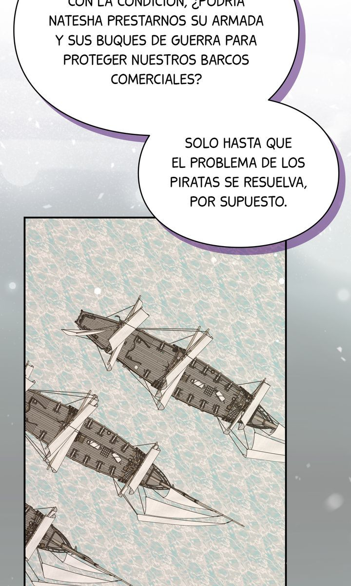 La Basura Que Se Tira No Se Recoge De Nuevo Capítulo 63 - Page 45