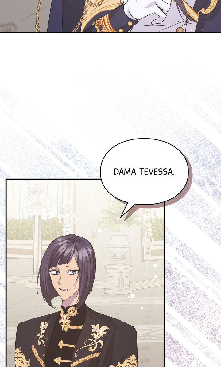 La Basura Que Se Tira No Se Recoge De Nuevo Capítulo 63 - Page 5
