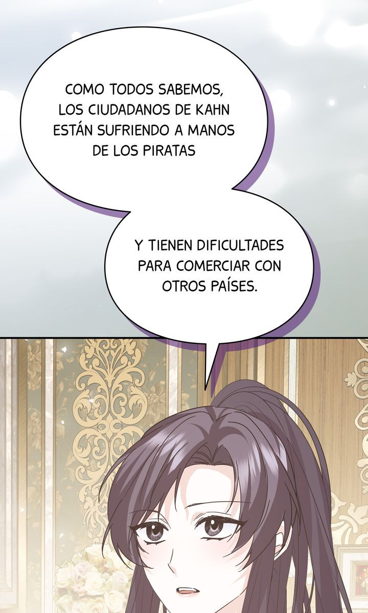 La Basura Que Se Tira No Se Recoge De Nuevo Capítulo 63 - Page 52