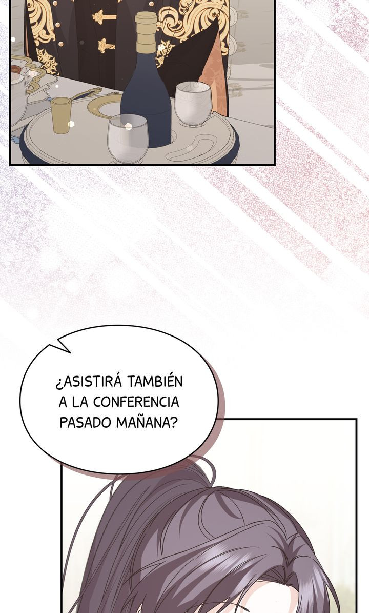 La Basura Que Se Tira No Se Recoge De Nuevo Capítulo 63 - Page 6