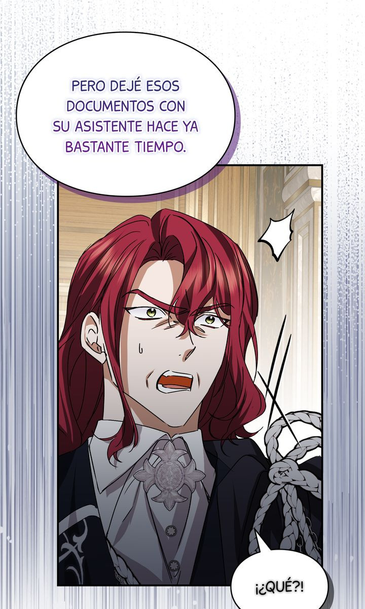 La Basura Que Se Tira No Se Recoge De Nuevo Capítulo 63 - Page 74