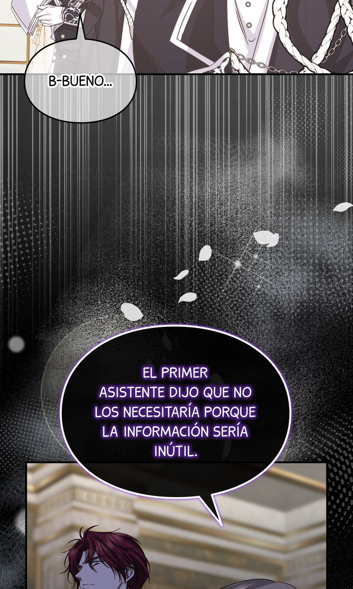 La Basura Que Se Tira No Se Recoge De Nuevo Capítulo 63 - Page 76